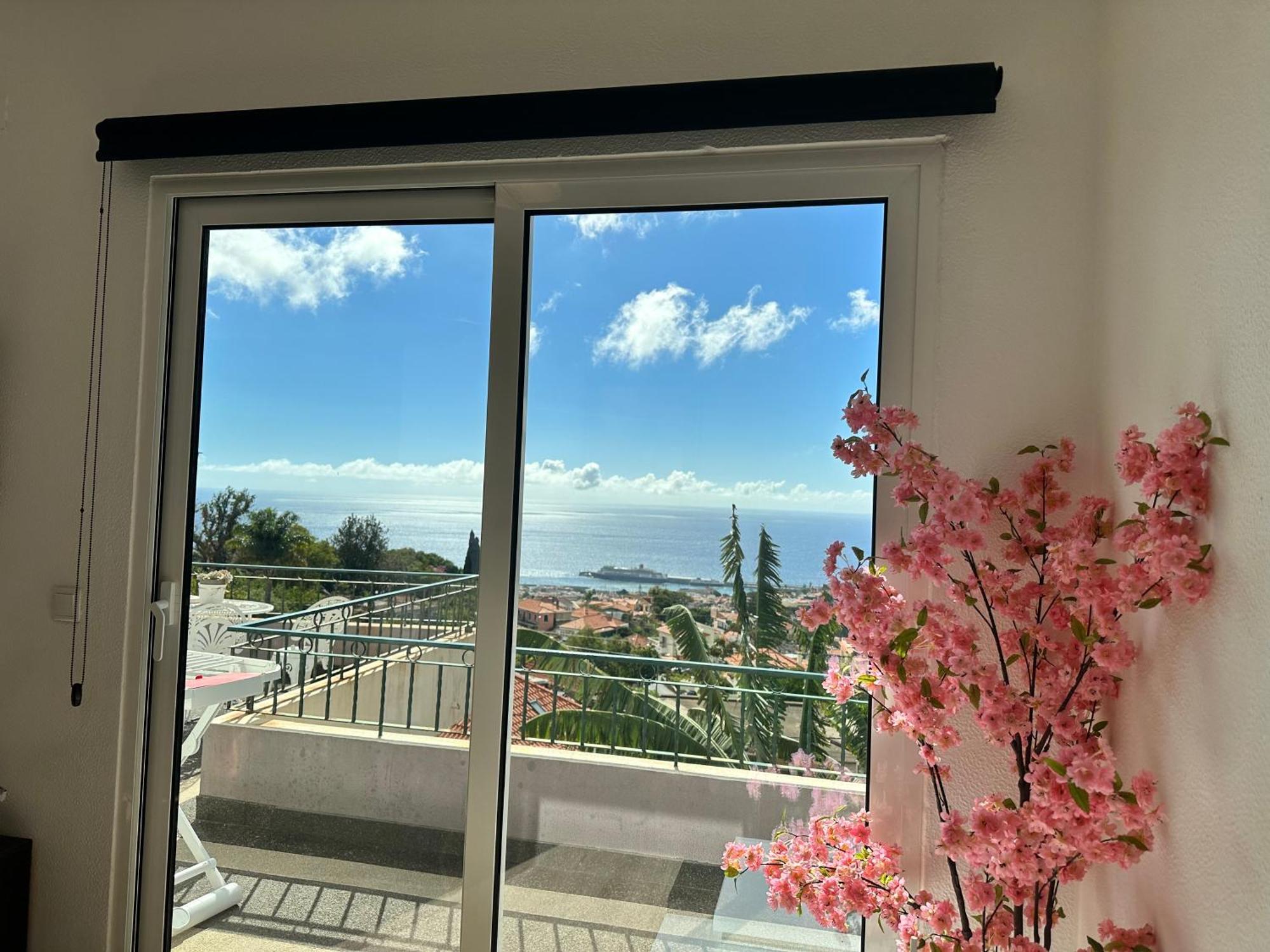 Villa Casa De Ferias Dos Marmeleiros Funchal  Esterno foto